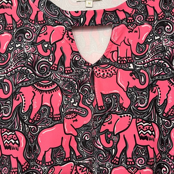 Simply Southern Ladies Dress - Picture 4 of 5